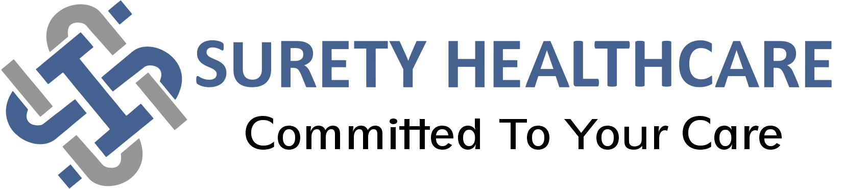 Surety Healthcare